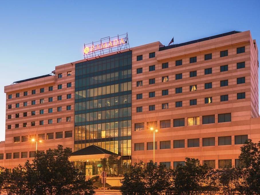 Safar Palace Riggae in Kuwait City, Kuwait