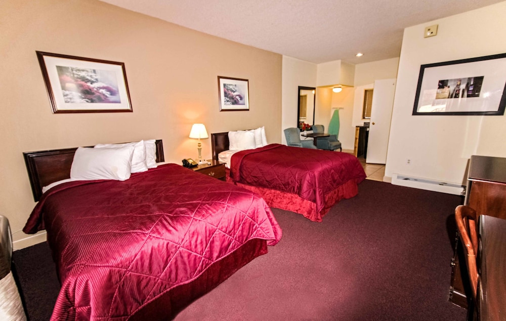 FairBridge Inn & Suites at West Point - photo 39