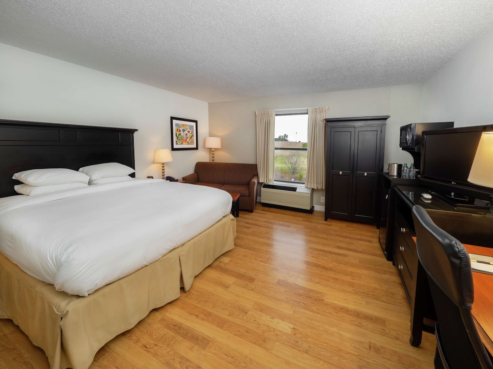 DoubleTree by Hilton Hotel Buffalo Amherst - photo 6