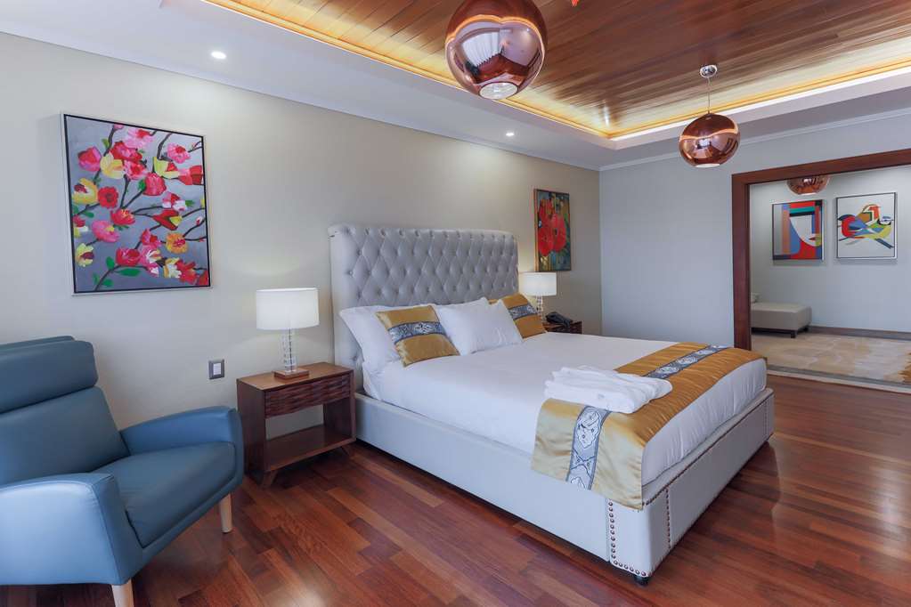 Hotel Vista Quince in Guatemala City, Guatemala