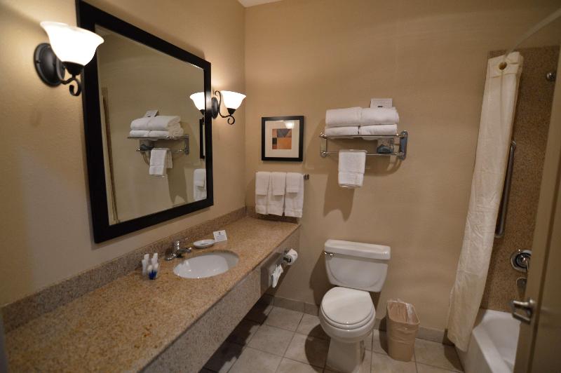 Best Western Oasis Inn - photo 34