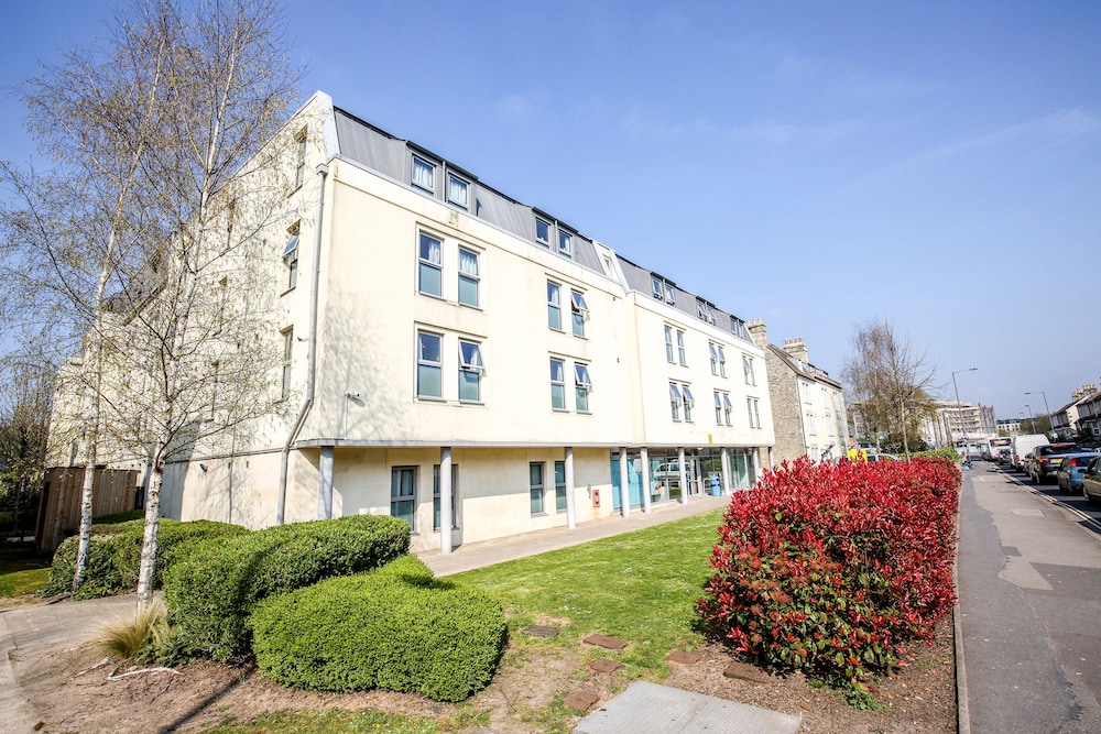 Popup Bath - last minute hotel in Bath