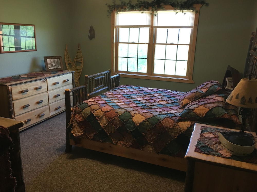 Second Wind Country Inn in Ashland, United States