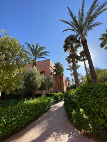 Riad butterfly Marrakech — 4-Star Luxury Hotel in Marrakesh, Morocco