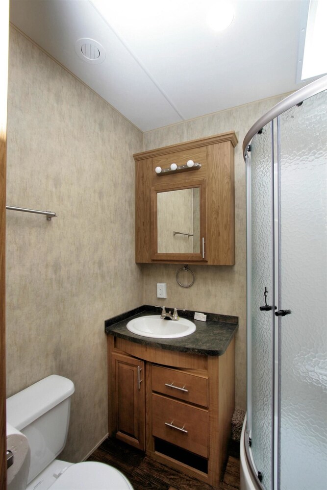 Homosassa River RV Resort - photo 15