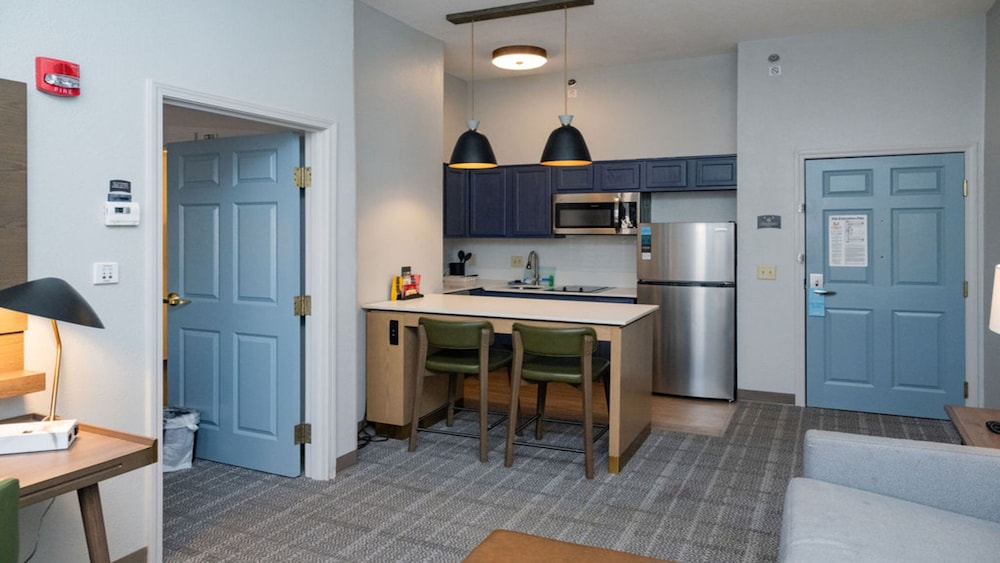 Staybridge Suites Jackson by IHG - photo 39