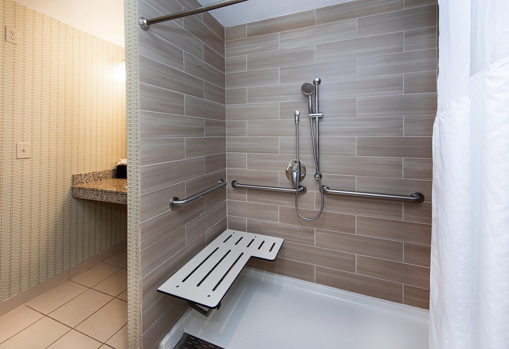 Holiday Inn St. Louis Arpt West Earth City by IHG - photo 27