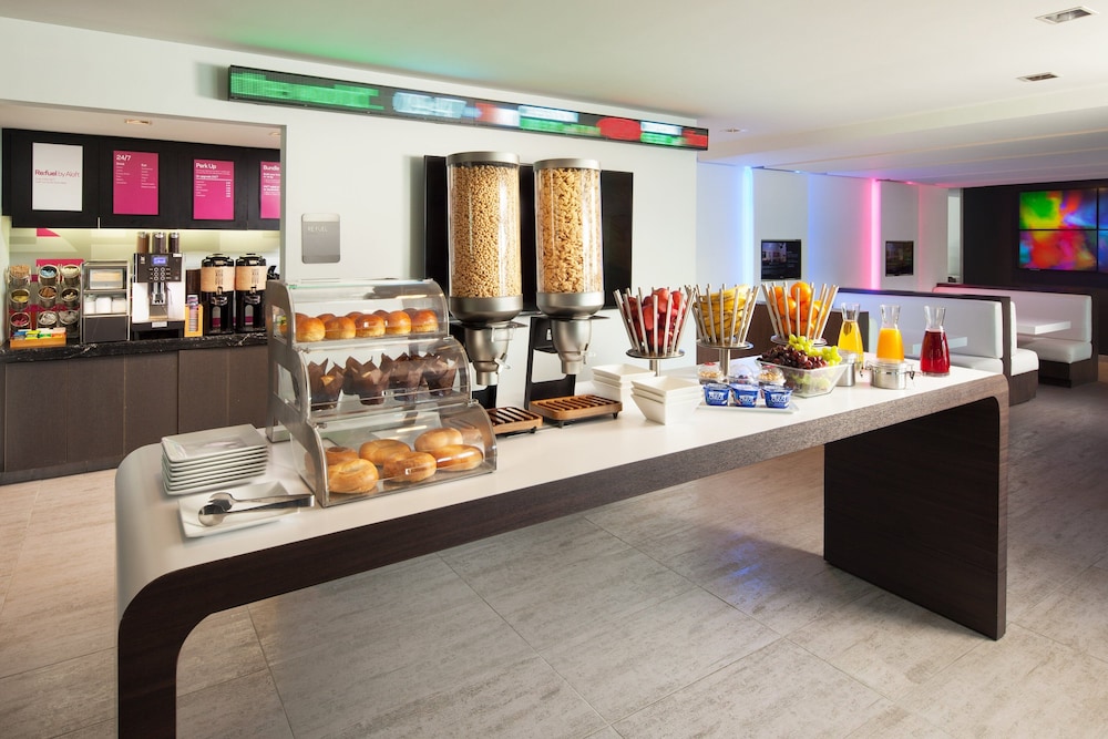 Aloft Sunnyvale - photo 31