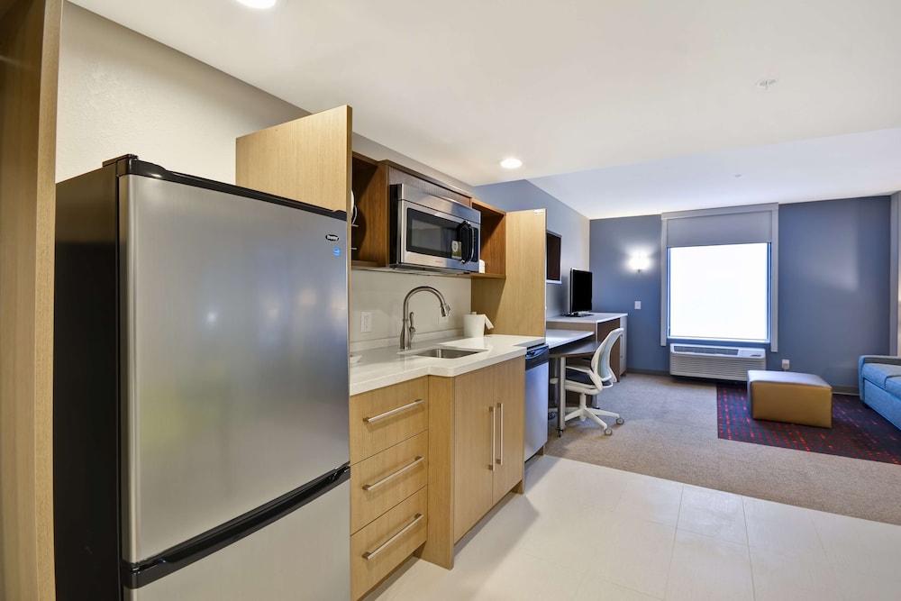 Home2 Suites by Hilton Columbus Airport East Broad - photo 8