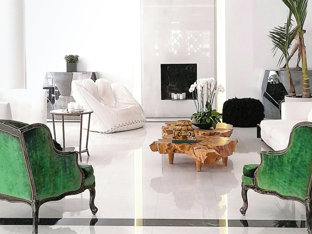 Grecotel Pallas Athena — 4-Star Luxury Hotel in Athens, Greece