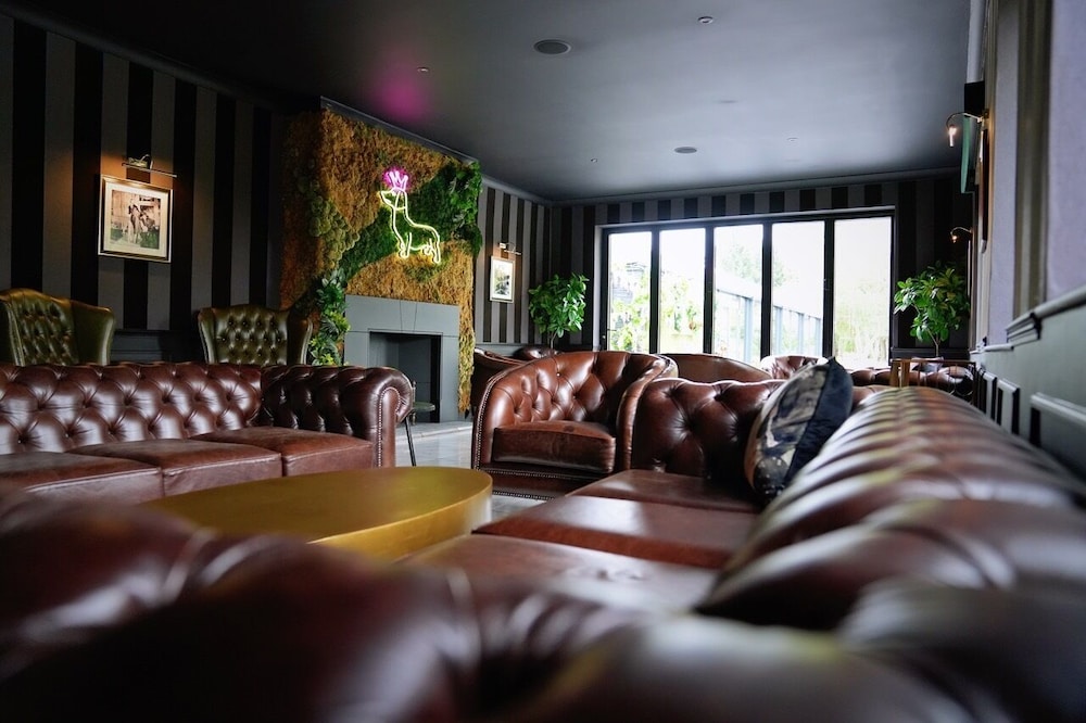 The Chesterton Hotel in Bicester, United Kingdom