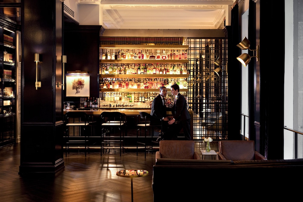 Kimpton Gray Hotel by IHG - photo 63