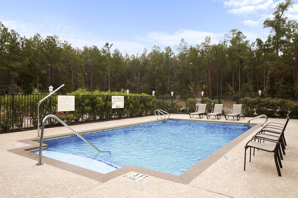 Hampton Inn & Suites Conroe I 45 North - photo 25