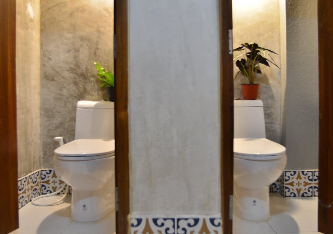 Wayla Hostel