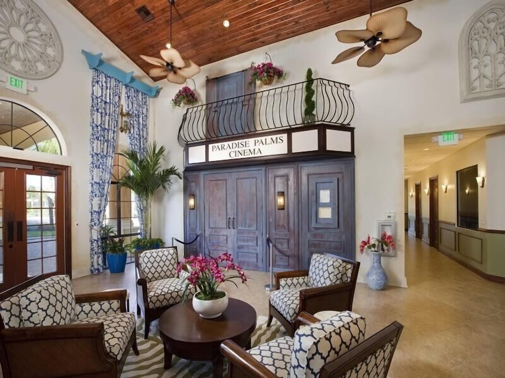 Ov2889 Paradise Palms 4 Bed 3 Baths Townhome - photo 16
