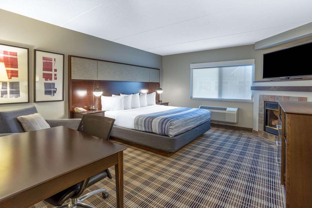AmericInn by Wyndham Madison South - photo 7