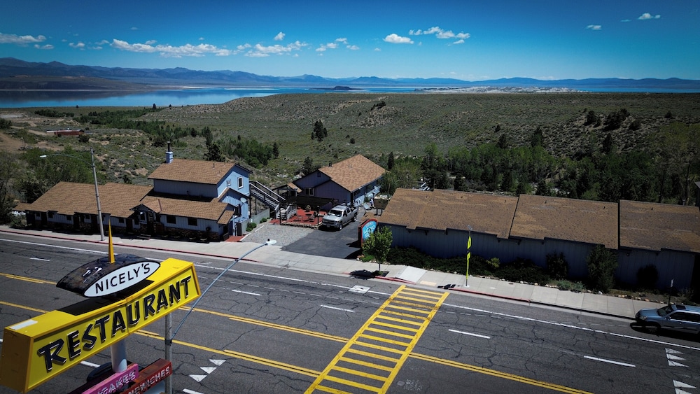 Yosemite Gateway Motel - photo 59