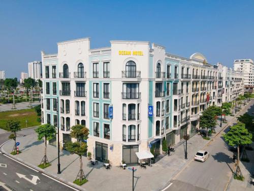 Hotel Calypso — Cesenatico