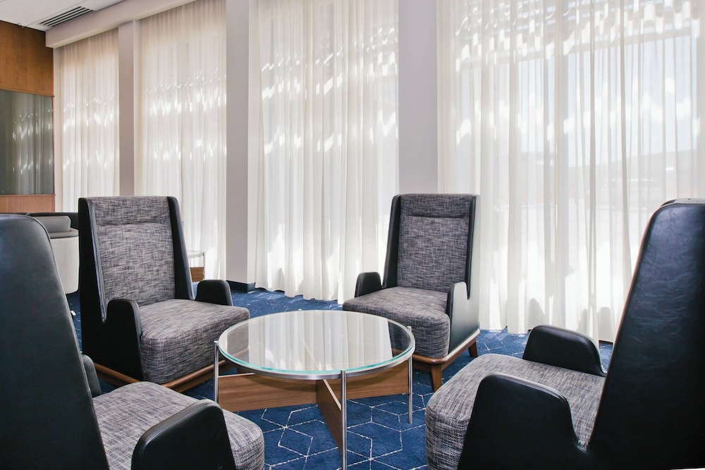 Courtyard by Marriott Rapid City - photo 2