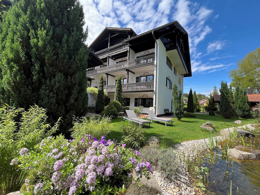 Hotel Sonnenhof 3 Sterne Superior in Zwiesel, Germany