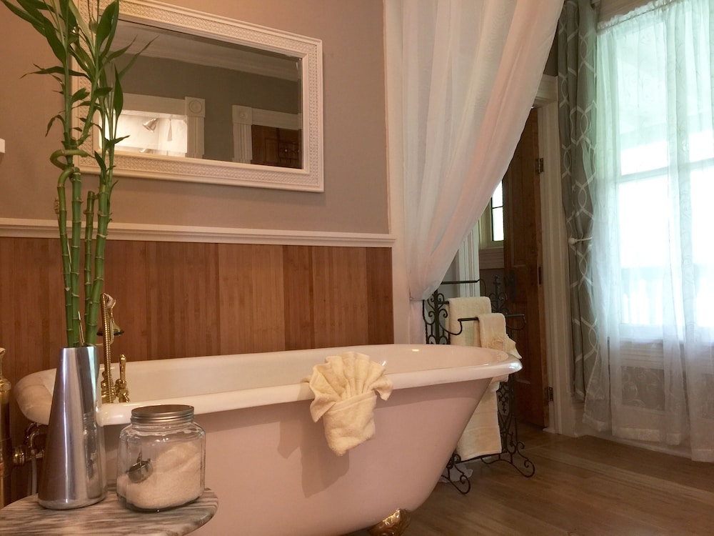 Eureka Zen Cottages - photo 15