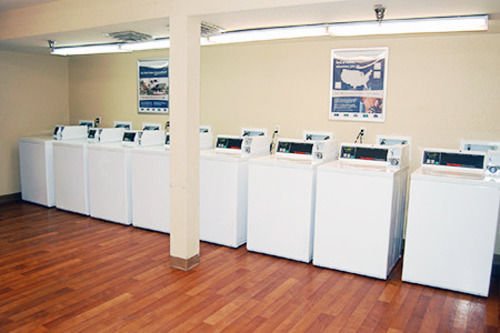 Extended Stay America Las Vegas Boulder Highway