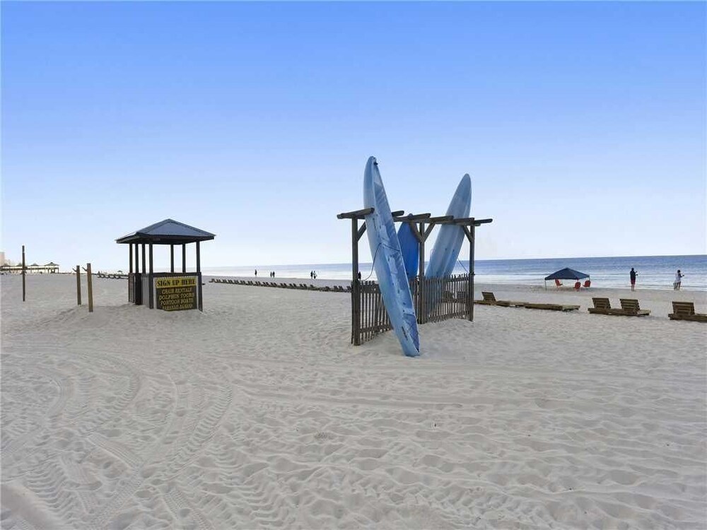 Long Beach Resort 500 Tower I Two Bedroom Condo - photo 24