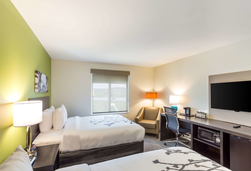 Sleep Inn Logan Ohio Hocking Hills - photo 8