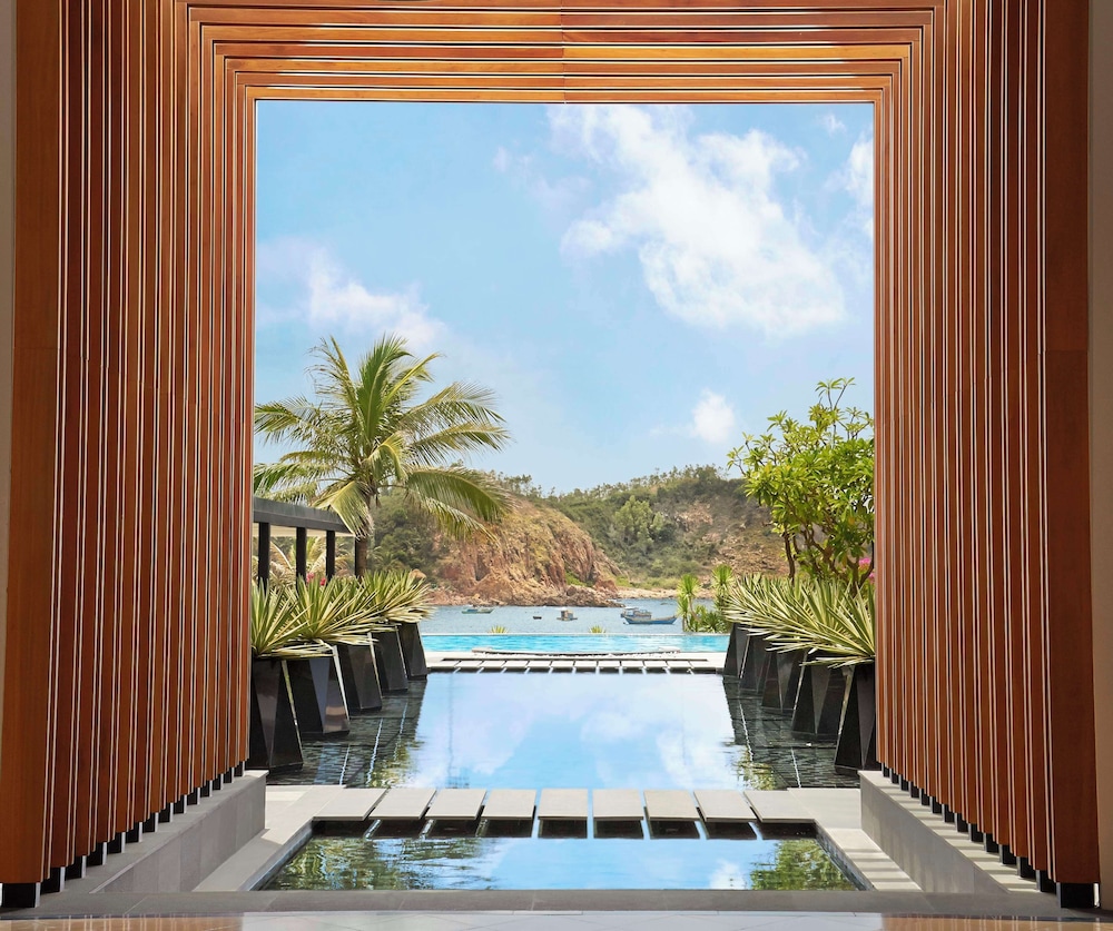Avani Quy Nhon Resort — Qui Nhon — photo 3