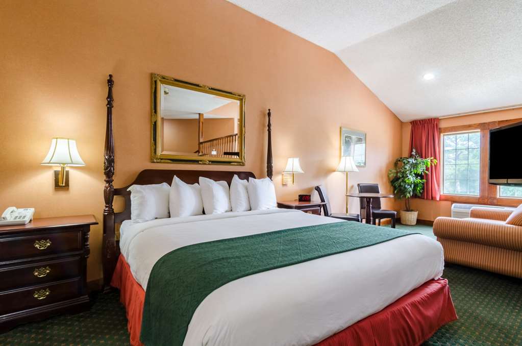 Quality Inn Eureka Springs South - photo 59