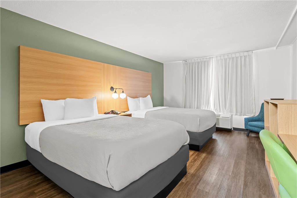 Quality Inn Orlando Near International Drive - photo 13
