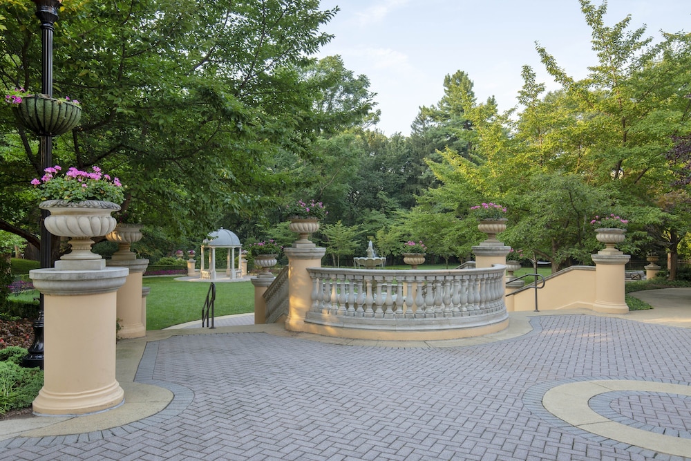 Omni Shoreham Hotel - photo 131
