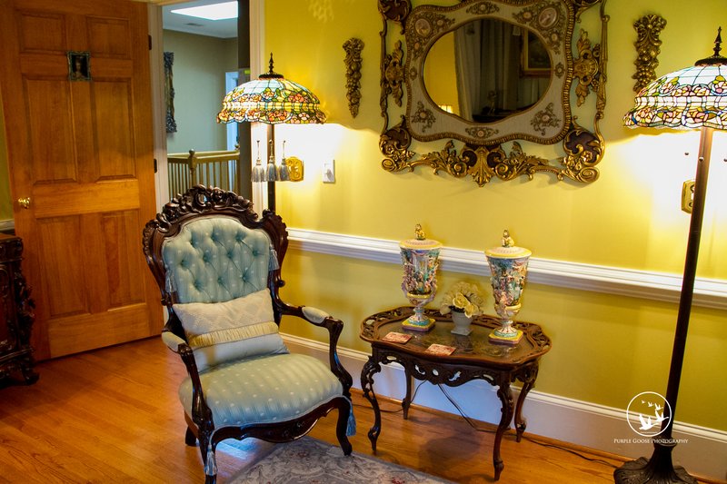 Victorian Elegance Inn - photo 15