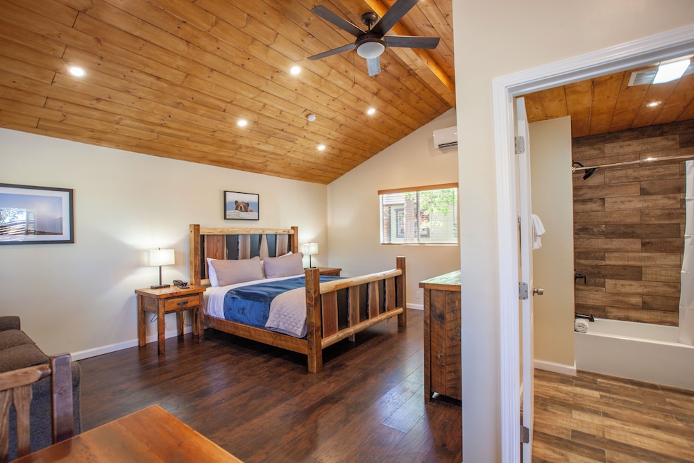 Tahquitz Pines Retreat - photo 43