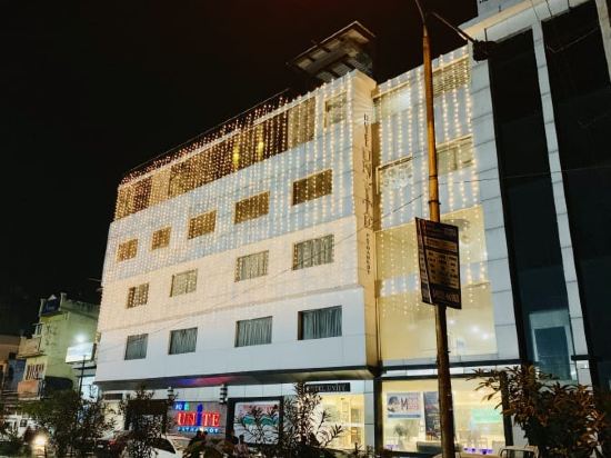Hotel Unite in Dalhousie, India