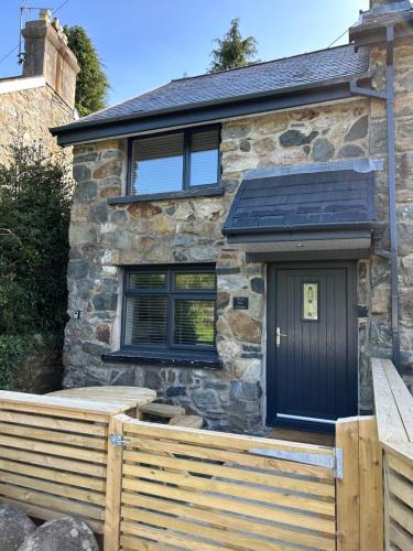 Bryn Glo Cottage — 4-Star Luxury Hotel in Betws-Y-Coed, United Kingdom