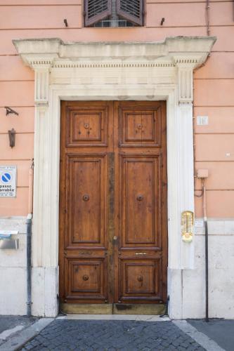 Tibullo House — 4-Star Luxury Hotel in Rome, Italy