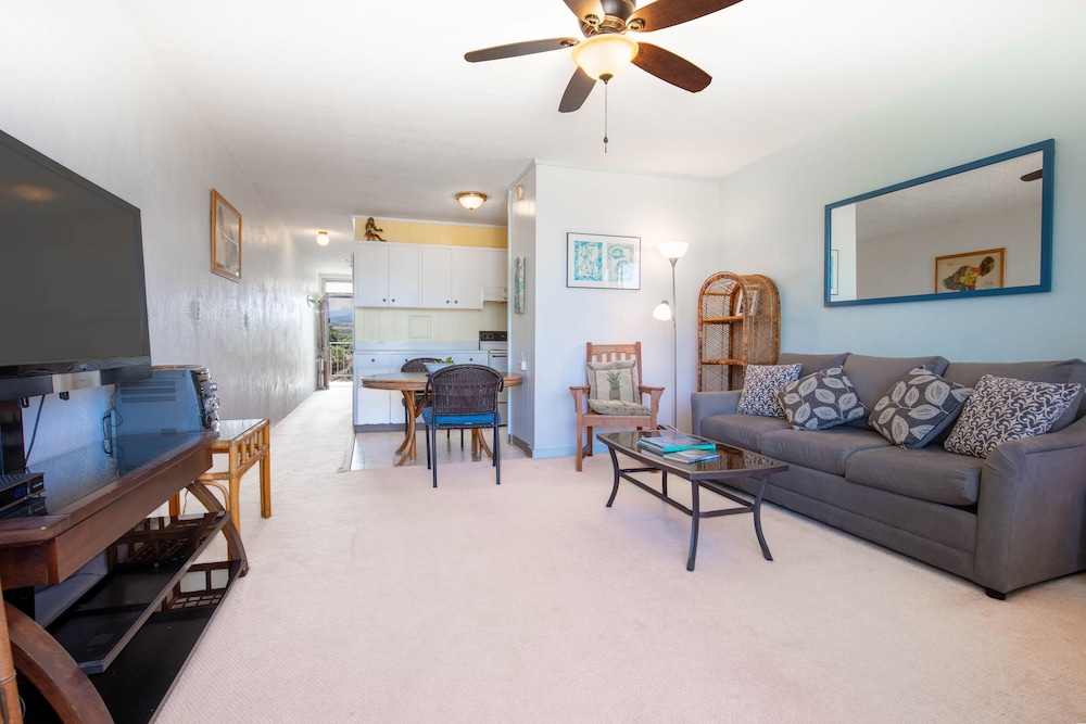 Rare Upscale 2Br 2Ba Kuau Paia Walk To Beach — 4-Star Luxury Hotel in Paia, United States