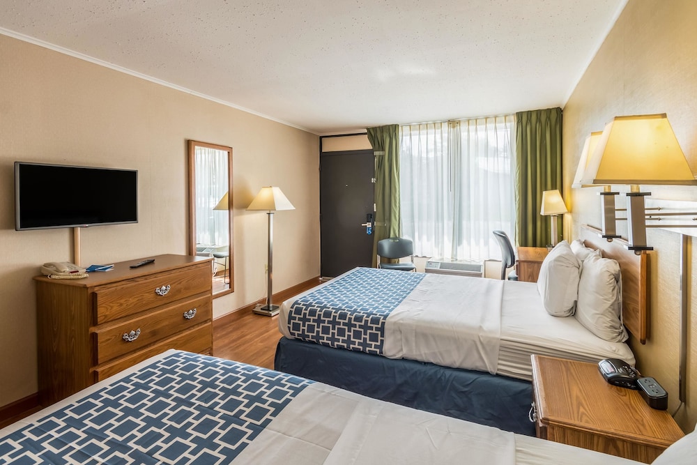 Smart Extended Stay - photo 7