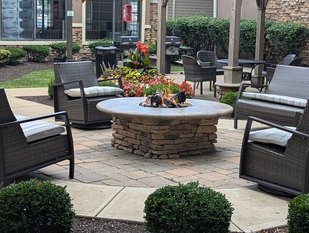 Staybridge Suites Indianapolis Fishers by IHG - photo 50
