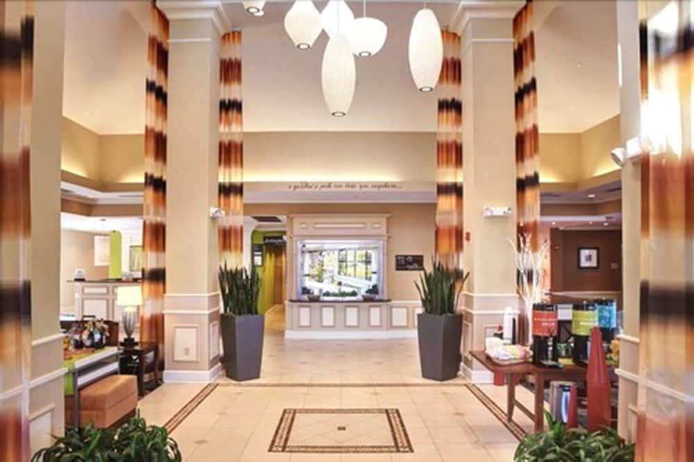 Hilton Garden Inn Cleveland Airport - photo 26