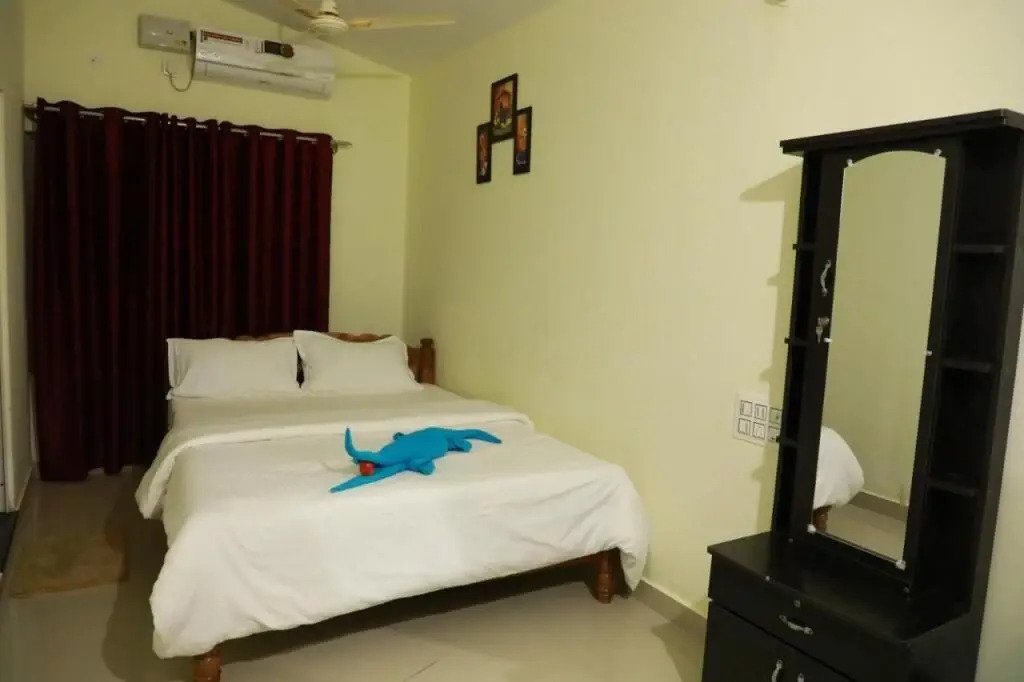 Relax Inn Holiday Resort — Hassan