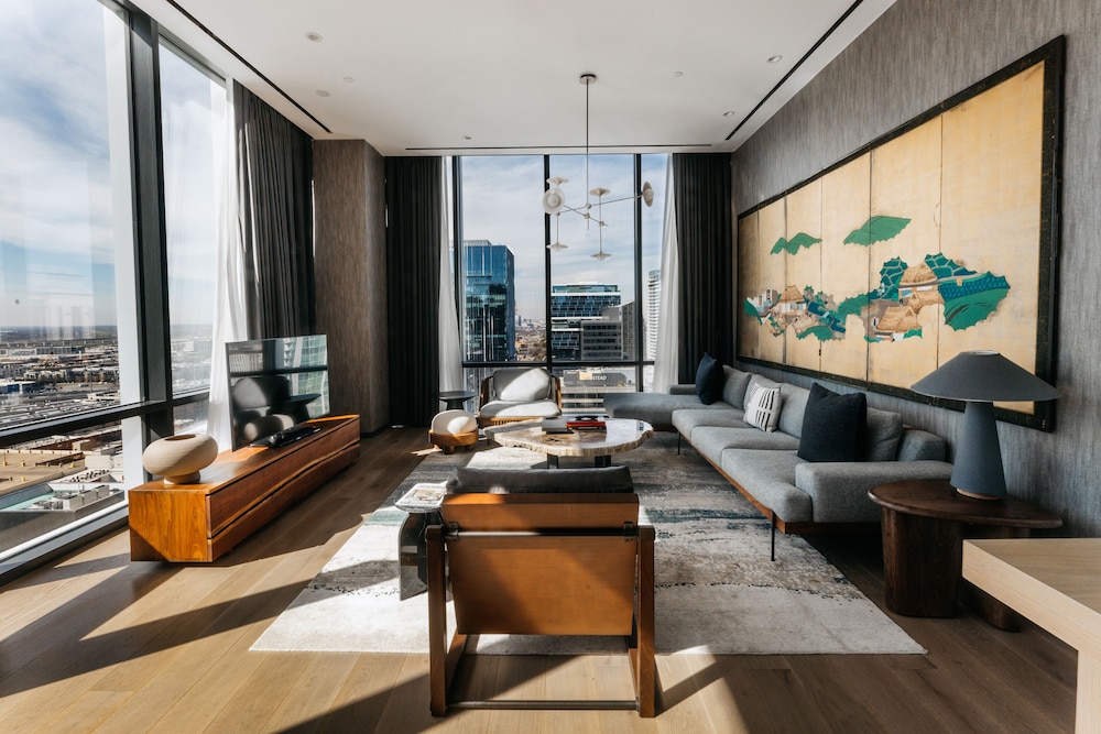 Hôtel Swexan - photo 150
