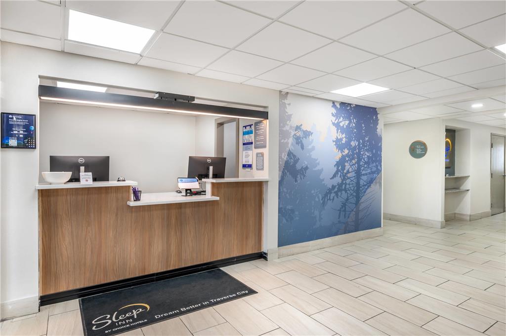 Sleep Inn Champaign - photo 6
