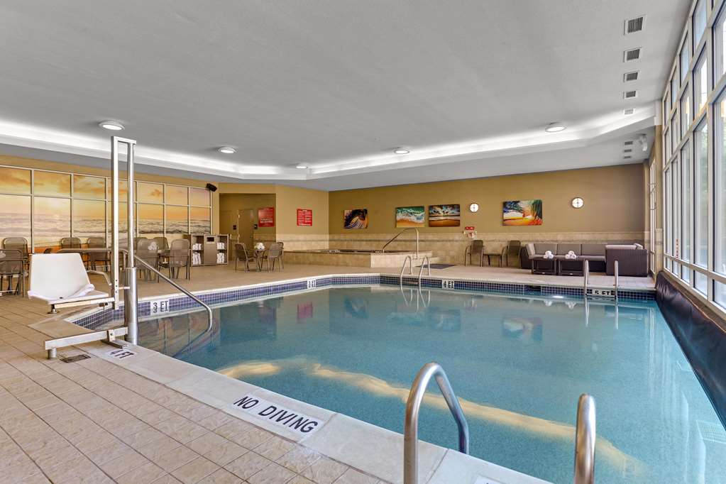 Drury Plaza Hotel Nashville Franklin - photo 32