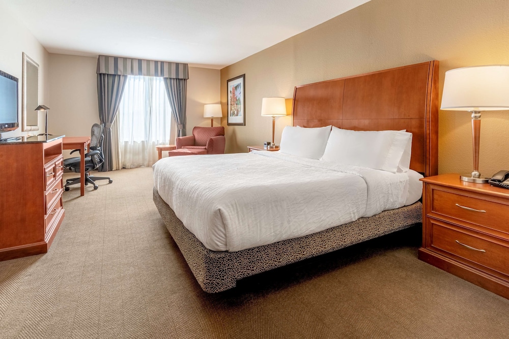 Hilton Garden Inn Houston The Woodlands - photo 10