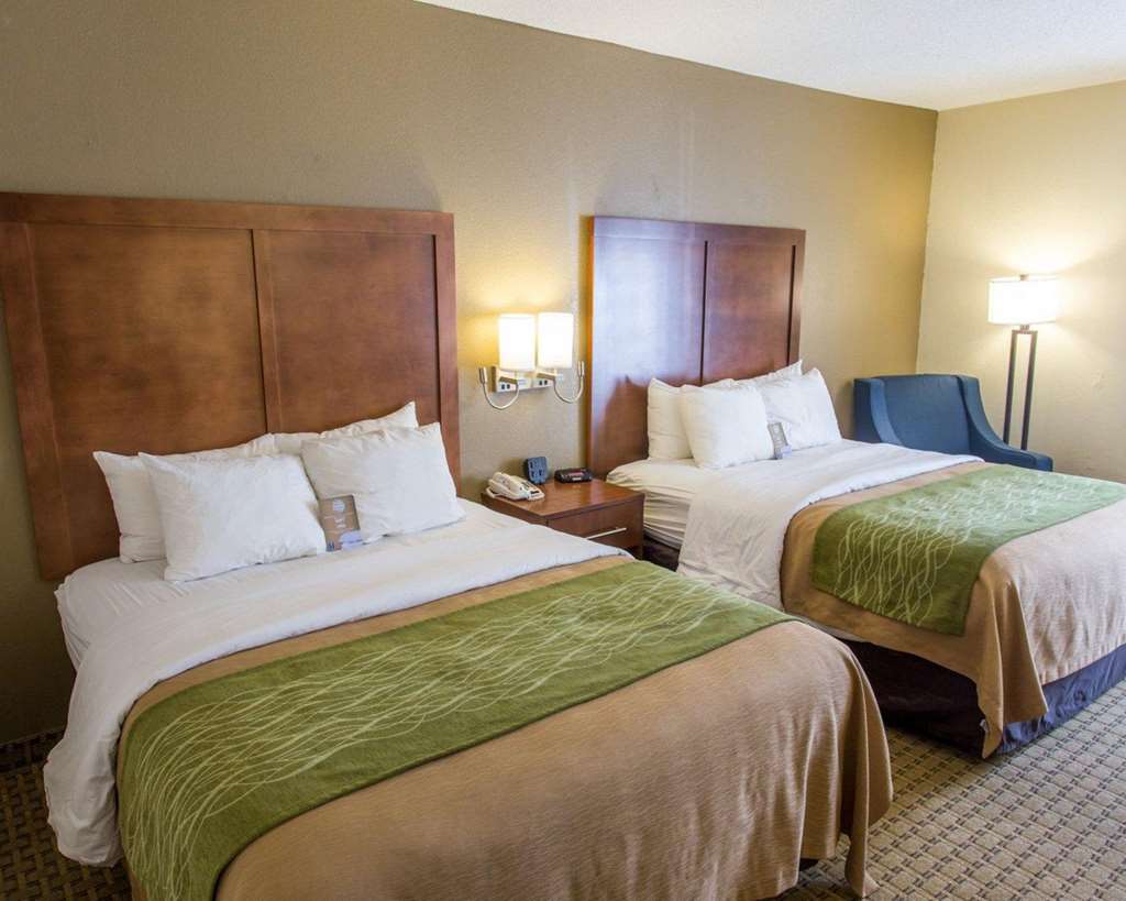 Comfort Inn Hammond - photo 9