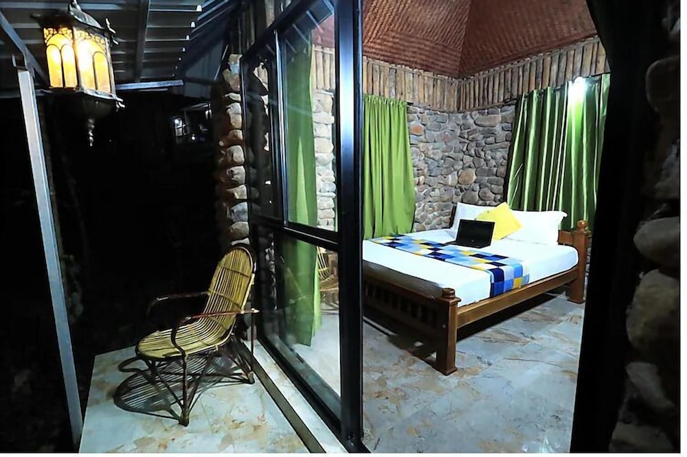 Holistic Stay Eco Resort in Talipparamba, India
