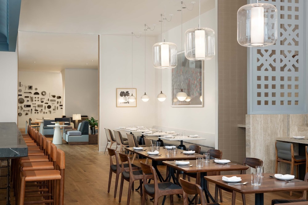 Timbri Hotel San Francisco Curio Collection by Hilton - photo 58