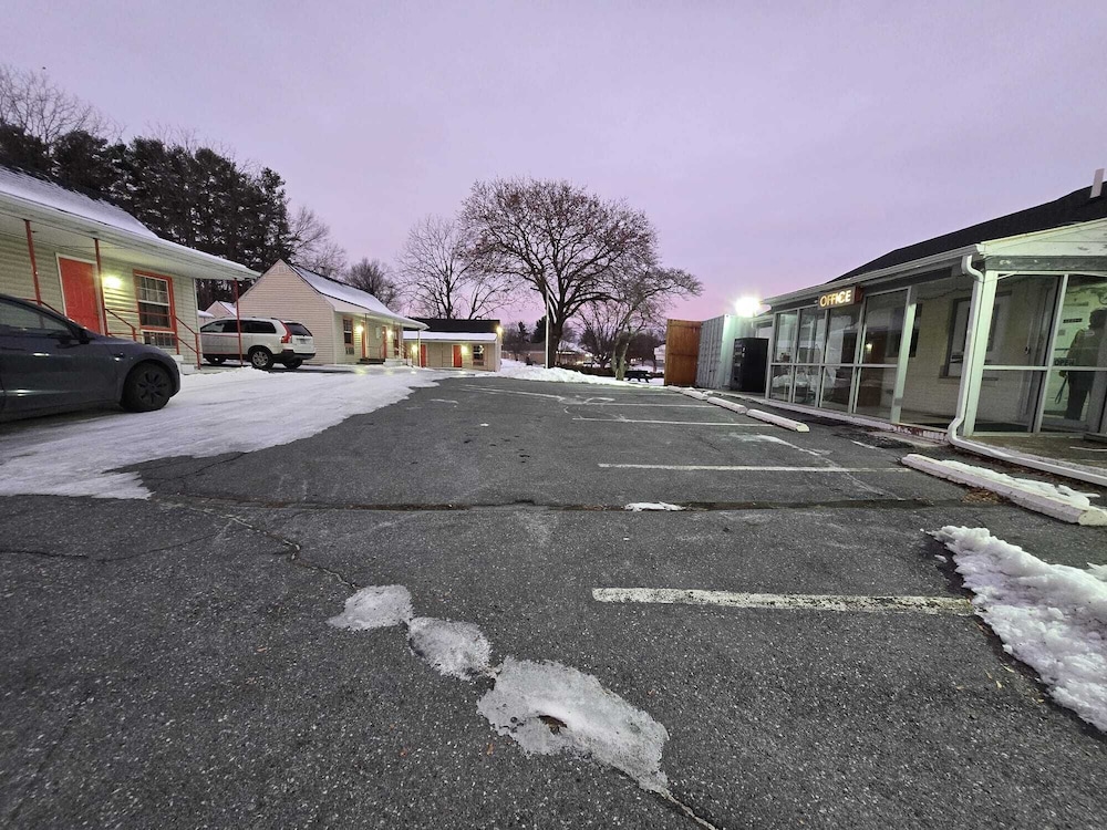 Skyline Motel By OYO Waynesboro US 250 - photo 18